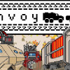 Games like Convoy Mod Tools