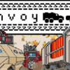 Games like Convoy
