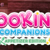 Games like Cooking Companions: Appetizer Edition