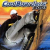 Games like Cool Boarders 2001