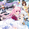 Games like Corona Blossom Vol.1 Gift From the Galaxy