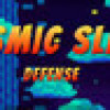 Games like Cosmic Slime Defense