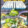 Games like Cosmic Wartoad