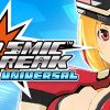 Games like CosmicBreak Universal