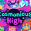 Games like Cosmonious High
