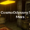 Games like CosmoOdyssey:Trip to Mars