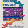 Games like Cosmo's Cosmic Adventure
