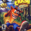 Games like Crash Bandicoot: The Huge Adventure
