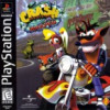 Games like Crash Bandicoot: Warped