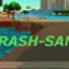 Games like CRASH-SAN