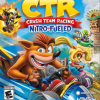 Games like Crash Team Racing Nitro-Fueled