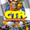 Games like Crash Team Racing