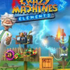 Games like Crazy Machines Elements