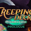 Games like Creeping Deck: Pharaoh's Curse Prologue