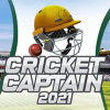 Games like Cricket Captain 2021