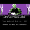 Games like Crime and Punishment