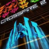 Games like CROSSFIRE II (AMIGA)
