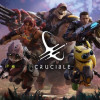 Games like Crucible