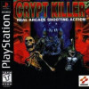 Games like Crypt Killer