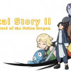 Games like Crystal Story II