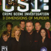 Games like CSI: Crime Scene Investigation: 3 Dimensions of Murder