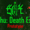Games like Cthulhu: Death Escape / 克苏鲁:死亡逃脱 Prototype
