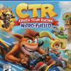 Games like CTR: Crash Team Racing - Nitro-Fueled