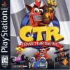 Games like CTR: Crash Team Racing