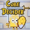 Games like Cube Decider