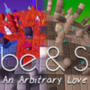 Games like Cube & Star: An Arbitrary Love