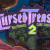 Games like Cursed Treasure 2 Ultimate Edition - Tower Defense