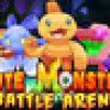 Games like Cute Monsters Battle Arena