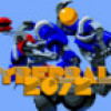 Games like Cyberball 2072