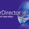 Games like CyberLink PowerDirector 15 Ultimate