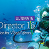 Games like CyberLink PowerDirector 16 Ultimate