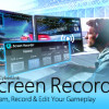 Games like CyberLink ScreenRecorder 3 Deluxe