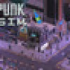 Games like Cyberpunk Bar Sim