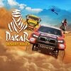 Games like Dakar Desert Rally