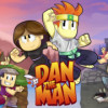 Games like Dan the Man