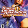 Games like Dance Dance Revolution Ultramix 2