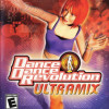 Games like Dance Dance Revolution Ultramix