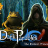 Games like Dark Parables: The Exiled Prince