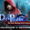 Games like Dark Parables: The Red Riding Hood Sisters