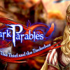 Games like Dark Parables: The Thief and the Tinderbox Collector's Edition