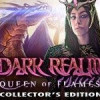 Games like Dark Realm: Queen of Flames Collector's Edition