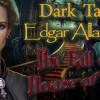 Games like Dark Tales: Edgar Allan Poe's The Fall of the House of Usher Collector's Edition