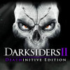 Games like Darksiders II: Deathinitive Edition