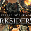 Games like Darksiders III: Keepers of the Void