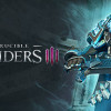 Games like Darksiders III: The Crucible