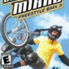 Games like Dave Mirra Freestyle BMX 3